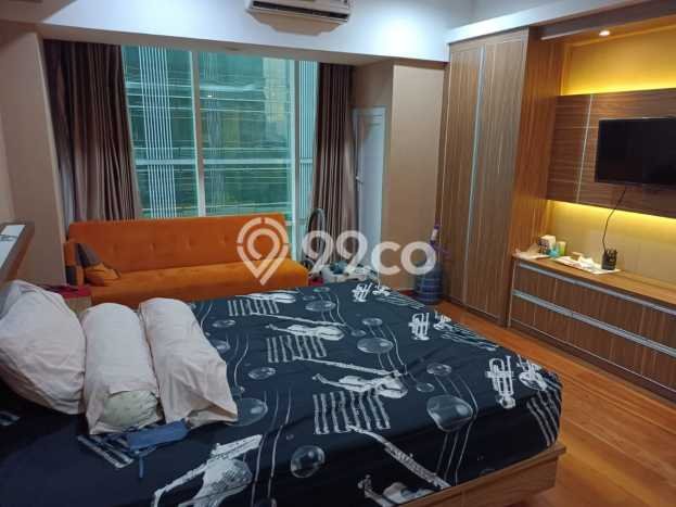 Siap Milik Apartemen 1 KT 1 KM di Ngaglik Siap Milik Apartemen 1 KT 1 KM di Ngaglik