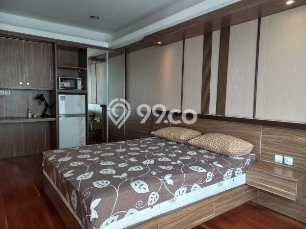 Dijual Apartemen 1 KT 1 KM di Ngaglik Dijual Apartemen 1 KT 1 KM di Ngaglik