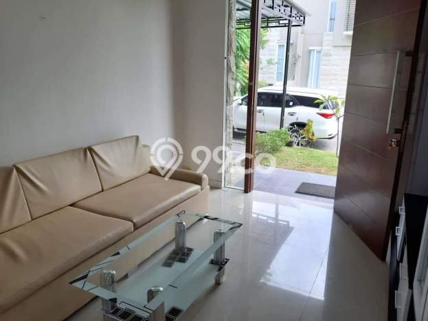 Rumah Modern Cantik 3 Kamar Siap Huni di Gamping Rumah Modern Cantik 3 Kamar Siap Huni di Gamping