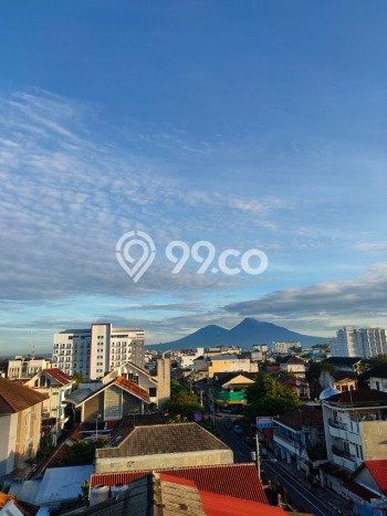 Hot Offer Hunian Premium Ideal dan Luas di Ngampilan, Yogyakarta Hot Offer Hunian Premium Ideal dan Luas di Ngampilan, Yogyakarta