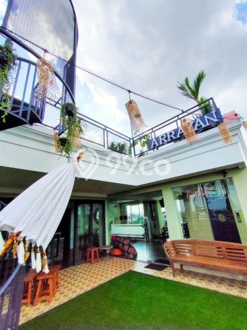 Hot Offer Hunian Premium Ideal dan Luas di Ngampilan, Yogyakarta Hot Offer Hunian Premium Ideal dan Luas di Ngampilan, Yogyakarta