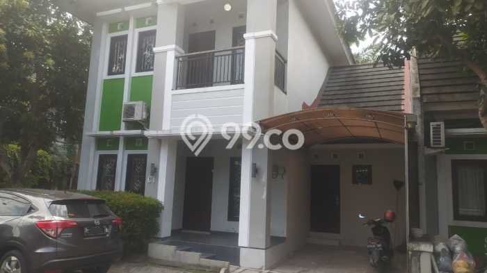 Jual Rumah Minimalis Bagus Punya 5 KT di Sewon Bantul - Jual Rumah Minimalis Bagus Punya 5 KT di Sewon Bantul -