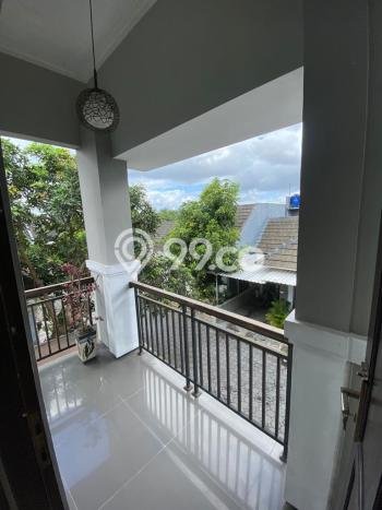 Jual Rumah Minimalis Bagus Punya 5 KT di Sewon Bantul - Jual Rumah Minimalis Bagus Punya 5 KT di Sewon Bantul -