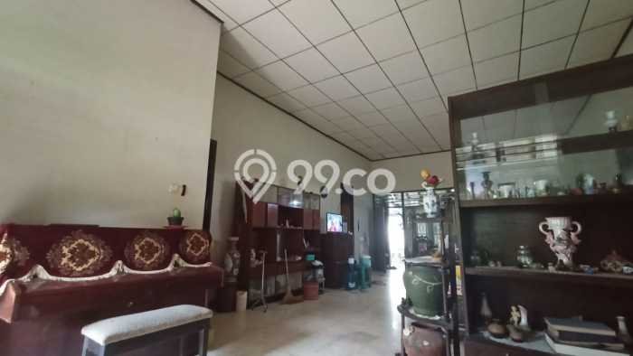 Siap Huni Rumah Mewah 7 Kamar di Depok Dekat ke Mana Pun Siap Huni Rumah Mewah 7 Kamar di Depok Dekat ke Mana Pun
