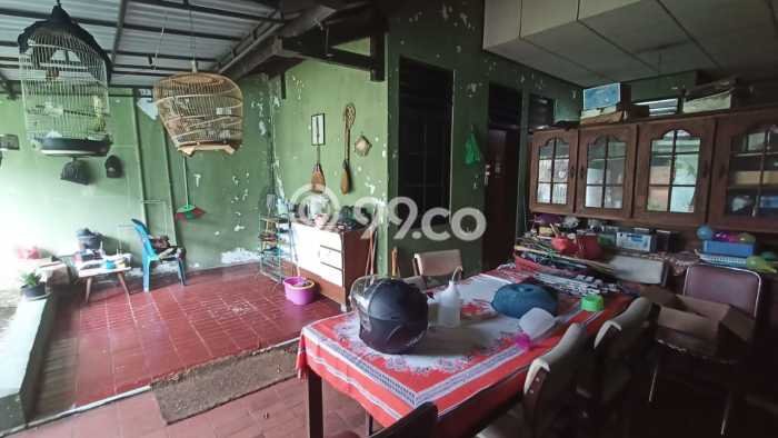 Siap Huni Rumah Mewah 7 Kamar di Depok Dekat ke Mana Pun Siap Huni Rumah Mewah 7 Kamar di Depok Dekat ke Mana Pun