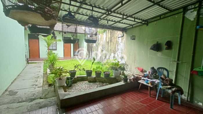 Siap Huni Rumah Mewah 7 Kamar di Depok Dekat ke Mana Pun Siap Huni Rumah Mewah 7 Kamar di Depok Dekat ke Mana Pun