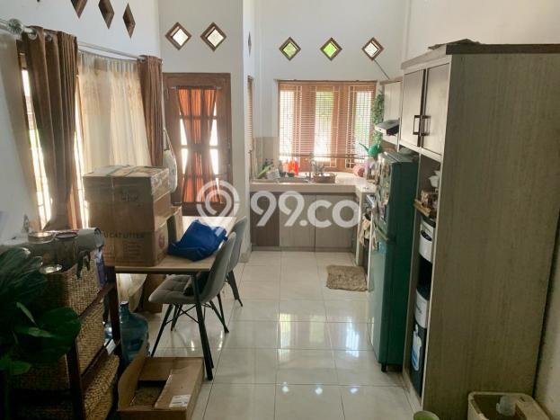Hunian Cantik Modern Lb 60m2 di Ngaglik, Sleman Hunian Cantik Modern Lb 60m2 di Ngaglik, Sleman