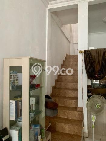 Hunian Cantik Modern Lb 60m2 di Ngaglik, Sleman Hunian Cantik Modern Lb 60m2 di Ngaglik, Sleman