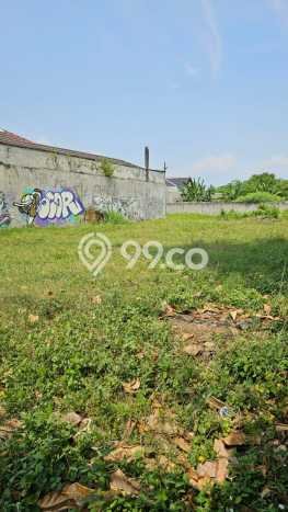 Dijual Tanah di Mergangsan Yogyakarta Luas 387m2 SHM Dijual Tanah di Mergangsan Yogyakarta Luas 387m2 SHM