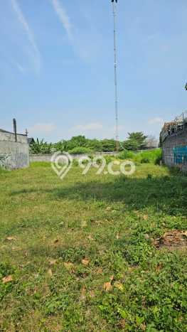 Dijual Tanah di Mergangsan Yogyakarta Luas 387m2 SHM Dijual Tanah di Mergangsan Yogyakarta Luas 387m2 SHM