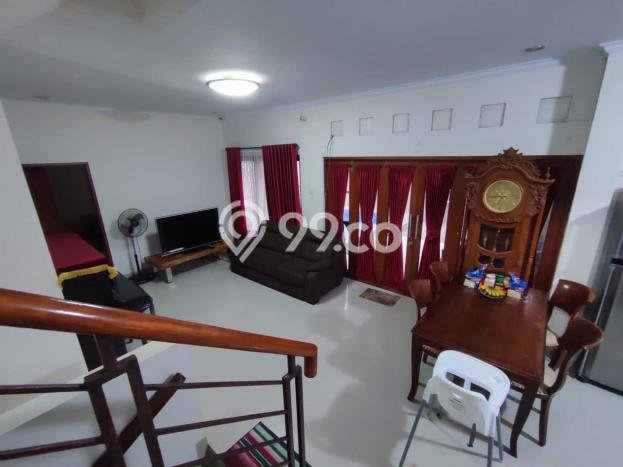 Rumah area Ngaglik, 5 KT, Area Berkembang Rumah area Ngaglik, 5 KT, Area Berkembang