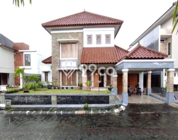Rumah area Ngaglik, 5 KT, Area Berkembang Rumah area Ngaglik, 5 KT, Area Berkembang