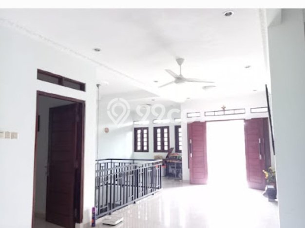 Rumah Modern Minimalis 5 Kamar Bisa Langsung Pindah di Gamping Rumah Modern Minimalis 5 Kamar Bisa Langsung Pindah di Gamping