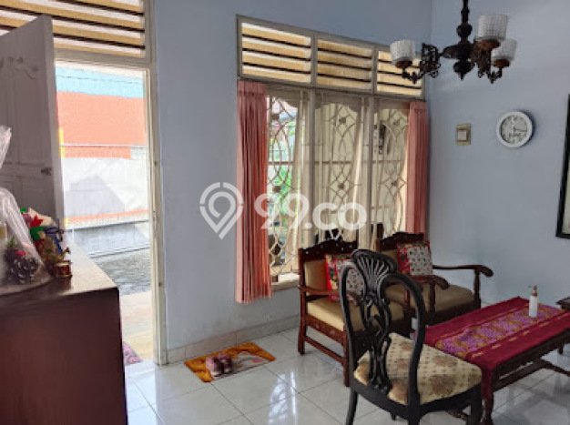 Rumah Mewah Dijual LT 295m2 di Gondokusuman, Yogyakarta Rumah Mewah Dijual LT 295m2 di Gondokusuman, Yogyakarta