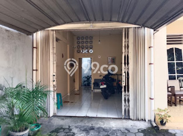 Rumah Mewah Dijual LT 295m2 di Gondokusuman, Yogyakarta Rumah Mewah Dijual LT 295m2 di Gondokusuman, Yogyakarta