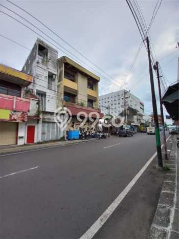 Unit Ruko Dijual di Gedong Tengen Yogyakarta Luas Bangunan 440m2 Unit Ruko Dijual di Gedong Tengen Yogyakarta Luas Bangunan 440m2