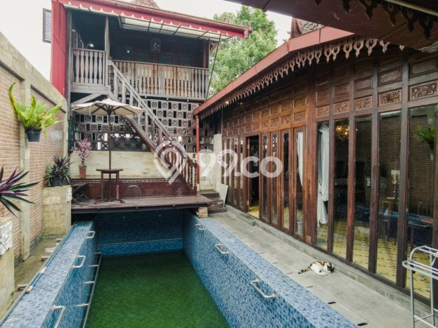 HARGA TERBAIK! Vila Kawasan Ngaglik, Area 164m2m², Area Berkembang dengan nilai naik HARGA TERBAIK! Vila Kawasan Ngaglik, Area 164m2m², Area Berkembang dengan nilai naik