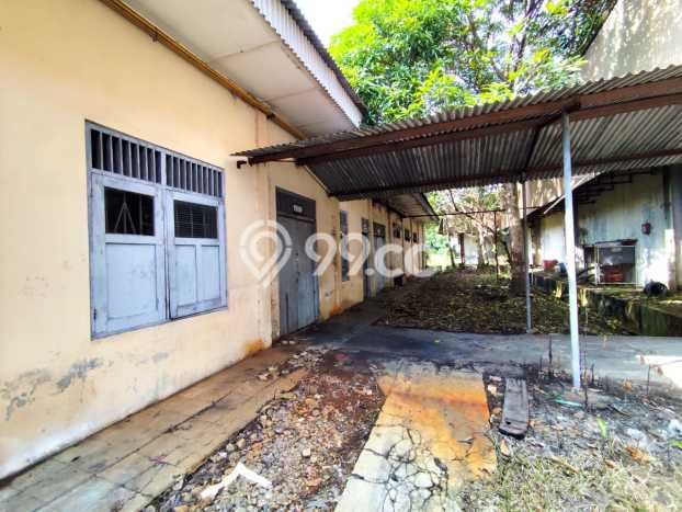 FOR SALE! Pabrik di Sleman Sleman, LT 29000m2, LB 10000m2 FOR SALE! Pabrik di Sleman Sleman, LT 29000m2, LB 10000m2