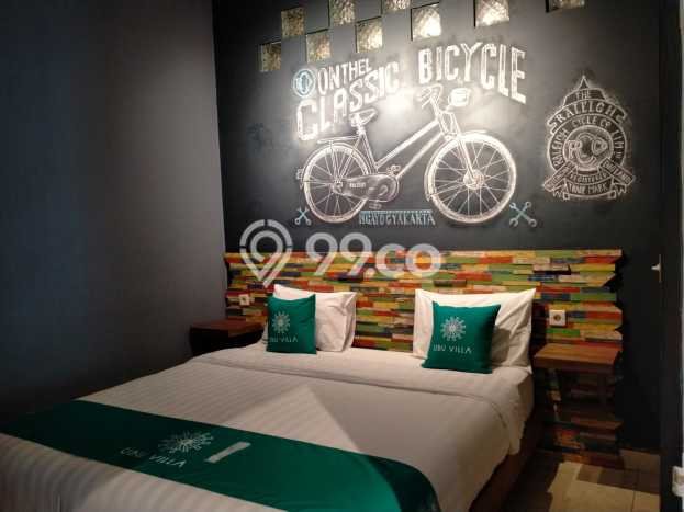 Siap Huni Hunian Elit 5 Kamar di Mlati Dekat ke Mana Pun Siap Huni Hunian Elit 5 Kamar di Mlati Dekat ke Mana Pun