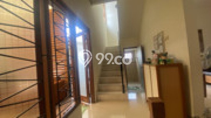 Rumah Minimalis 5 Kamar LT 176m2 di Sleman Rumah Minimalis 5 Kamar LT 176m2 di Sleman