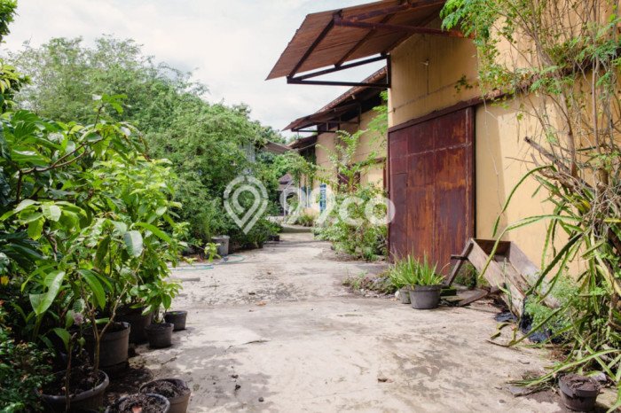 Untuk Dijual Ruko di Sewon Bantul LT 2518m2 / LB 2518m2 Untuk Dijual Ruko di Sewon Bantul LT 2518m2 / LB 2518m2