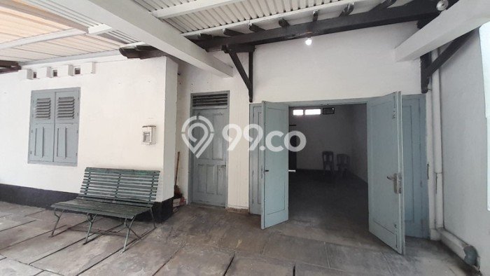Dijual Rumah Premium dengan Fasilitas Sekitar Komplit di Gondokusuman, Yogyakarta Dijual Rumah Premium dengan Fasilitas Sekitar Komplit di Gondokusuman, Yogyakarta