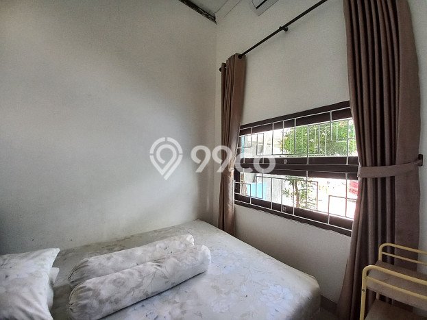 Rumah Budget Terbaik Siap Huni Area Sewon LT 48m2 Rumah Budget Terbaik Siap Huni Area Sewon LT 48m2