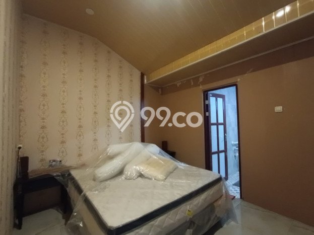 Siap Huni Rumah Mewah 4 Kamar di Kasihan Dekat ke Mana Saja Siap Huni Rumah Mewah 4 Kamar di Kasihan Dekat ke Mana Saja