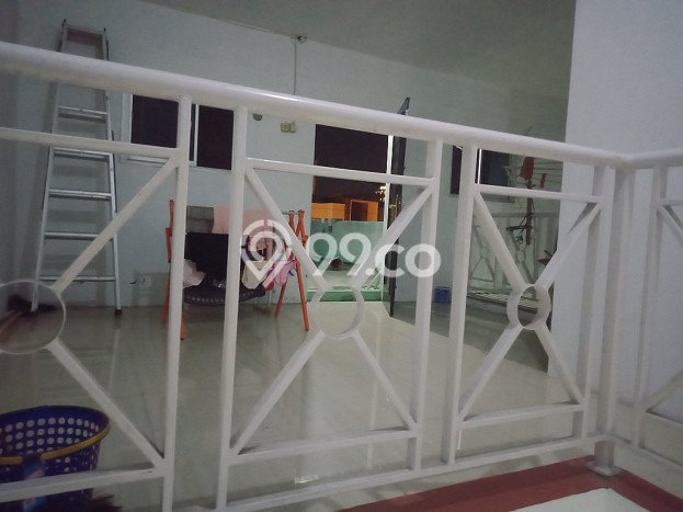 Siap Huni Hunian Elit 11 Kamar di Mantrijeron Dekat ke Mana Saja Siap Huni Hunian Elit 11 Kamar di Mantrijeron Dekat ke Mana Saja