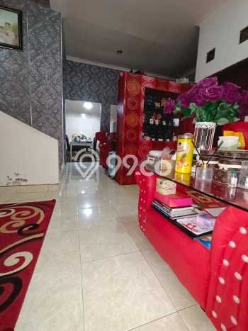 Rumah Strategis Minimalis Lb 220m2 di Mlati, Sleman Rumah Strategis Minimalis Lb 220m2 di Mlati, Sleman