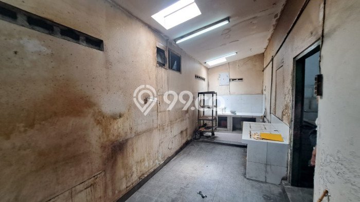Komersial Dijual di Tegalrejo Yogyakarta dengan Luas Bangunan 150m2 Komersial Dijual di Tegalrejo Yogyakarta dengan Luas Bangunan 150m2