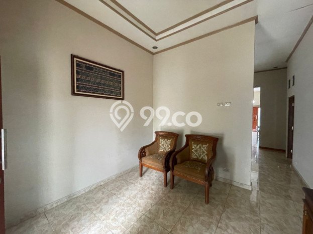 Dijual Cepat Rumah Bagus Siap Huni LB 120m2 di Godean, Sleman Dijual Cepat Rumah Bagus Siap Huni LB 120m2 di Godean, Sleman
