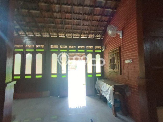 Siap Huni Rumah Mewah 4 Kamar di Kasihan Dekat ke Mana Saja Siap Huni Rumah Mewah 4 Kamar di Kasihan Dekat ke Mana Saja