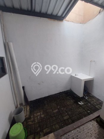Hunian Cantik Minimalis Lb 140m2 di Tegalrejo, Yogyakarta Hunian Cantik Minimalis Lb 140m2 di Tegalrejo, Yogyakarta
