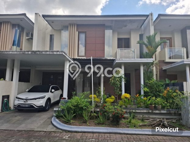 Hot Offer Hunian Mewah Ideal dan Luas di Mlati, Sleman Hot Offer Hunian Mewah Ideal dan Luas di Mlati, Sleman
