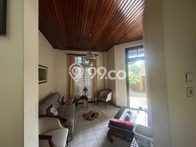 Siap Huni Rumah Mewah 5 Kamar di Tegalrejo Dekat ke Mana Pun Siap Huni Rumah Mewah 5 Kamar di Tegalrejo Dekat ke Mana Pun