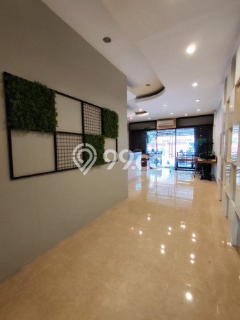 Ruko Dijual di Ngampilan LT 244m2, LB 324m2 untuk Investasi Ruko Dijual di Ngampilan LT 244m2, LB 324m2 untuk Investasi