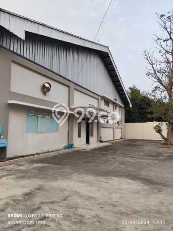 Unit Pabrik Dijual di Sedayu Bantul Luas Bangunan 800m2 Unit Pabrik Dijual di Sedayu Bantul Luas Bangunan 800m2
