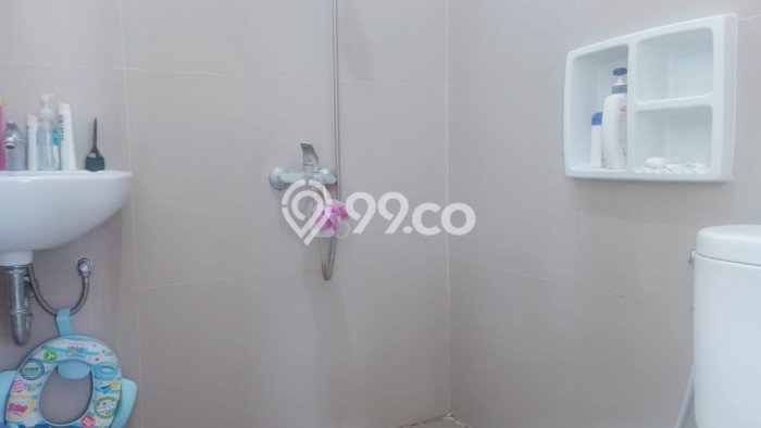 Hunian Cantik Minimalis Lb 120m2 di Gamping, Sleman Hunian Cantik Minimalis Lb 120m2 di Gamping, Sleman