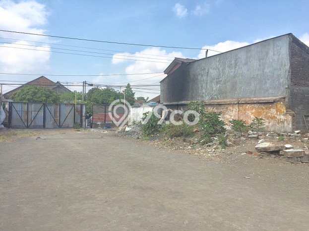 Tanah untuk Dijual Lokasi Jetis, Yogyakarta Luas 1930m2 SHM Tanah untuk Dijual Lokasi Jetis, Yogyakarta Luas 1930m2 SHM