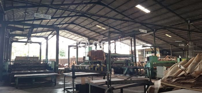 Unit Pabrik Dijual di Pringsurat Temanggung Luas Bangunan 0m2 Unit Pabrik Dijual di Pringsurat Temanggung Luas Bangunan 0m2