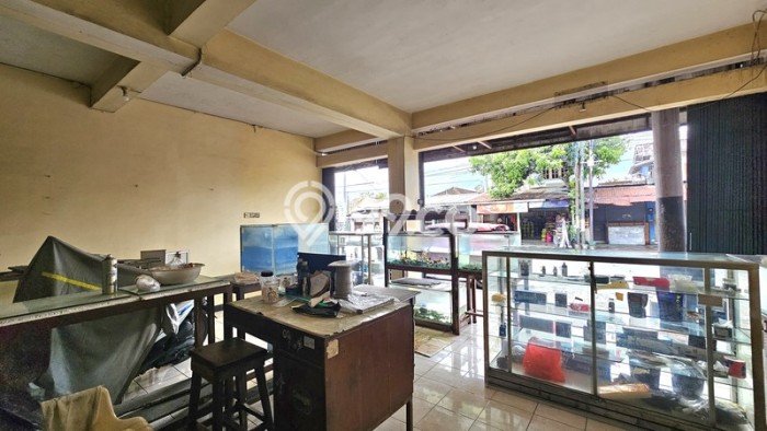 Unit Ruko Dijual di Gamping Sleman Luas Tanah 75m2, Luas Bangunan 110m2 Unit Ruko Dijual di Gamping Sleman Luas Tanah 75m2, Luas Bangunan 110m2