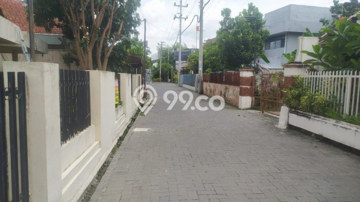 Dijual Hunian Mewah dengan Fasilitas Sekitar Komplit di Depok, Sleman Dijual Hunian Mewah dengan Fasilitas Sekitar Komplit di Depok, Sleman