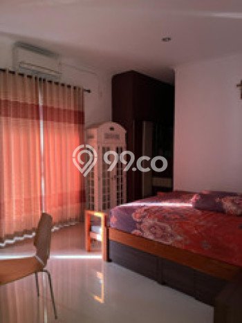 For Sale! Luxury House LT 286m2 Desain Modern di Condong Catur For Sale! Luxury House LT 286m2 Desain Modern di Condong Catur