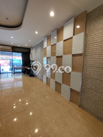 Ruko Dijual di Ngampilan LT 244m2, LB 324m2 untuk Investasi Ruko Dijual di Ngampilan LT 244m2, LB 324m2 untuk Investasi