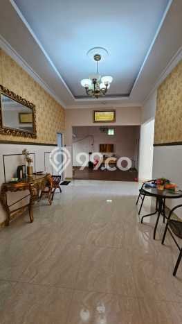 Hunian Cantik Minimalis Lb 230m2 di Gamping, Sleman Hunian Cantik Minimalis Lb 230m2 di Gamping, Sleman
