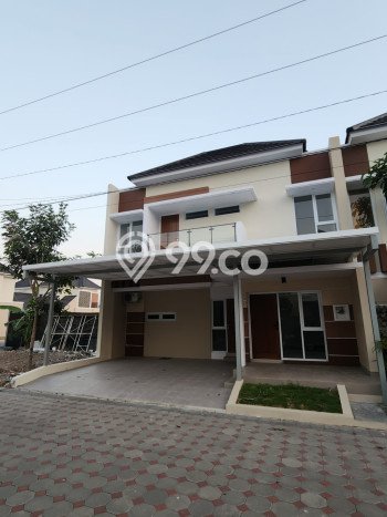 Jual Rumah Bagus Siap Huni LB 90m2 di Gamping, Sleman Jual Rumah Bagus Siap Huni LB 90m2 di Gamping, Sleman
