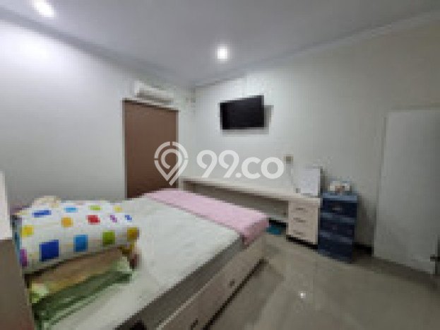 Rumah Strategis Modern Lb 105m2 di Mlati, Sleman Rumah Strategis Modern Lb 105m2 di Mlati, Sleman