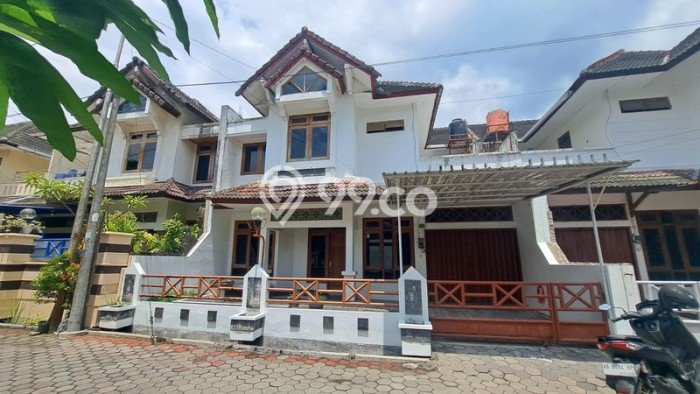 Rumah Modern Minimalis 5 Kamar Bisa Langsung Pindah di Kasihan Rumah Modern Minimalis 5 Kamar Bisa Langsung Pindah di Kasihan