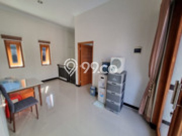 Rumah Strategis Modern Lb 105m2 di Mlati, Sleman Rumah Strategis Modern Lb 105m2 di Mlati, Sleman